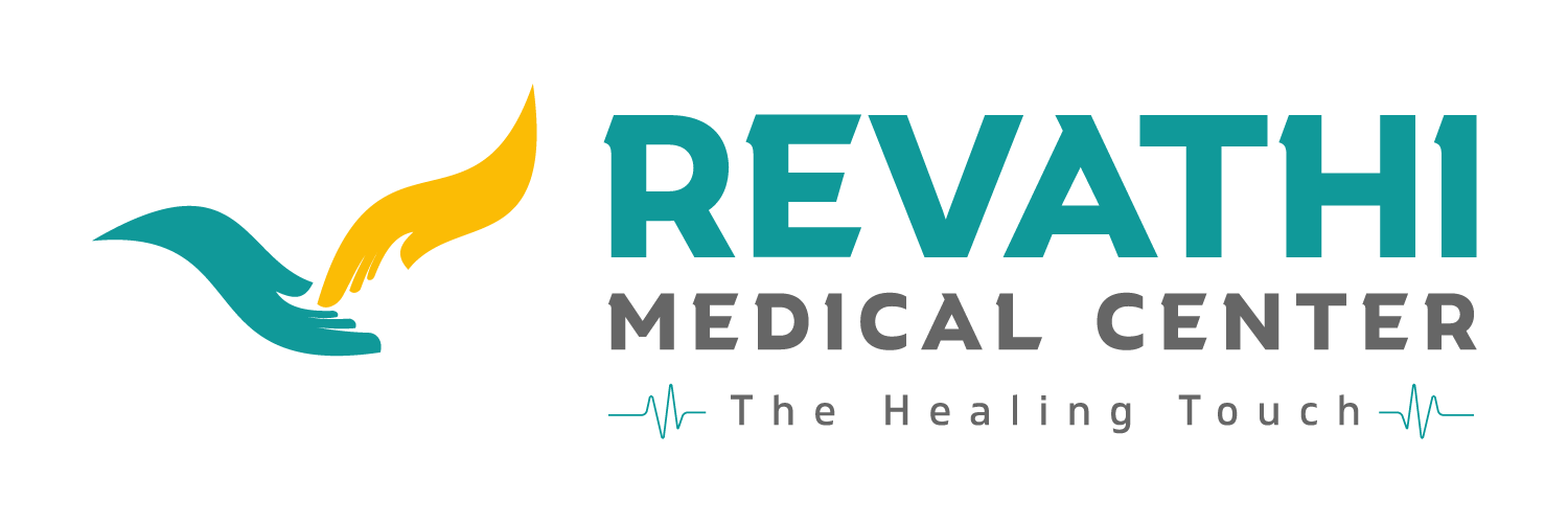 Revathi Medical Center